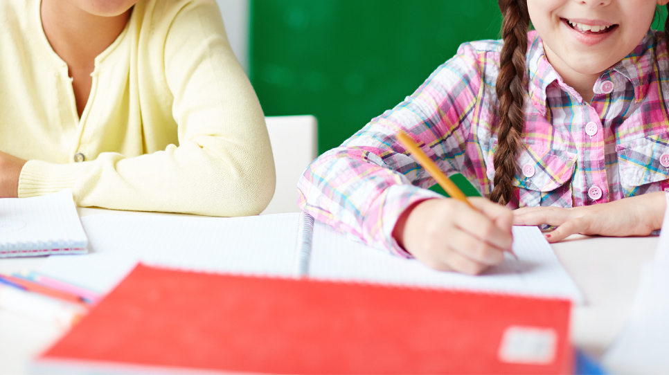 Schulische und soziale Unterst&uuml;tzung f&uuml;r Herforder Schulkinder